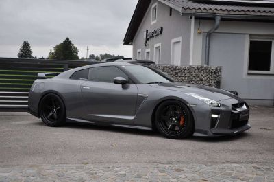 Nissan GT-R Gebrauchtwagen Nissan GT-R Gebrauchtwagen