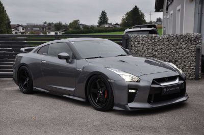 Nissan GT-R Gebrauchtwagen Nissan GT-R Gebrauchtwagen