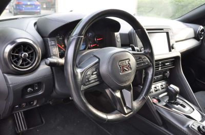 Nissan GT-R Gebrauchtwagen Nissan GT-R Gebrauchtwagen