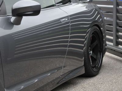 Nissan GT-R Gebrauchtwagen Nissan GT-R Gebrauchtwagen
