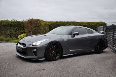 Nissan GT-R Gebrauchtwagen Nissan GT-R Gebrauchtwagen