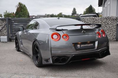 Nissan GT-R Gebrauchtwagen Nissan GT-R Gebrauchtwagen
