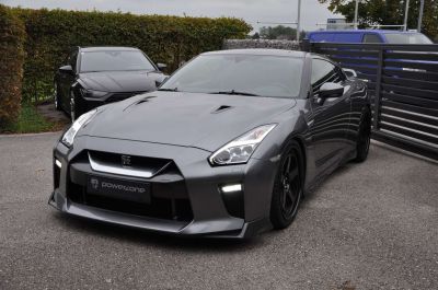Nissan GT-R Gebrauchtwagen Nissan GT-R Gebrauchtwagen
