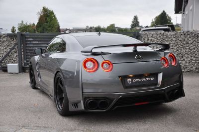 Nissan GT-R Gebrauchtwagen Nissan GT-R Gebrauchtwagen