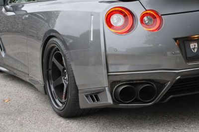 Nissan GT-R Gebrauchtwagen Nissan GT-R Gebrauchtwagen