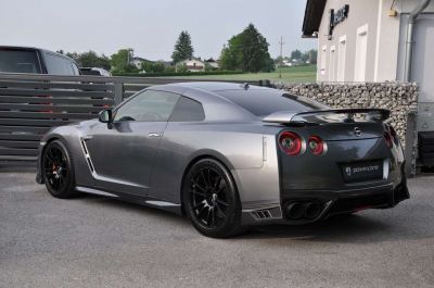 Nissan GT-R Gebrauchtwagen Nissan GT-R Gebrauchtwagen