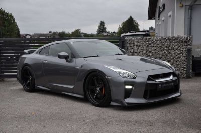 Nissan GT-R Gebrauchtwagen Nissan GT-R Gebrauchtwagen