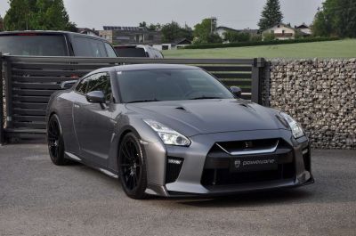 Nissan GT-R Gebrauchtwagen Nissan GT-R Gebrauchtwagen