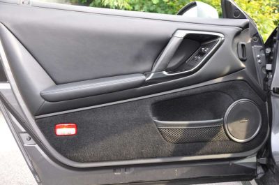 Nissan GT-R Gebrauchtwagen Nissan GT-R Gebrauchtwagen