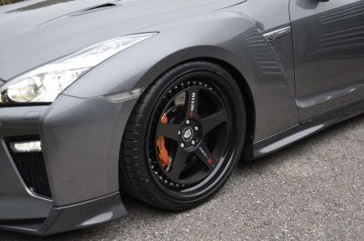 Nissan GT-R Gebrauchtwagen Nissan GT-R Gebrauchtwagen