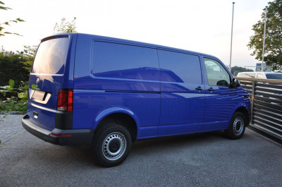 VW Transporter T6 Gebrauchtwagen VW Transporter T6 Gebrauchtwagen