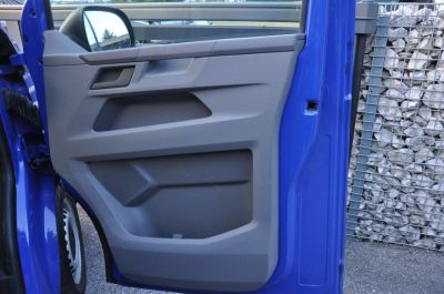 VW Transporter T6 Gebrauchtwagen