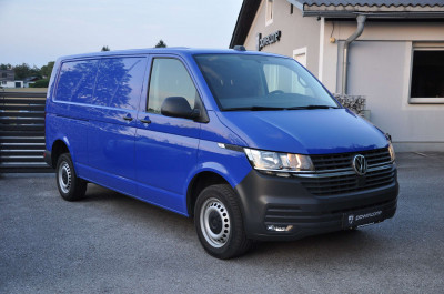 VW Transporter T6 Gebrauchtwagen