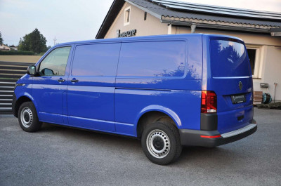 VW Transporter T6 Gebrauchtwagen VW Transporter T6 Gebrauchtwagen