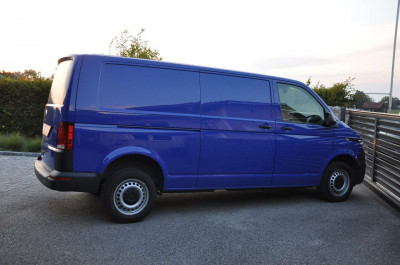 VW Transporter T6 Gebrauchtwagen VW Transporter T6 Gebrauchtwagen