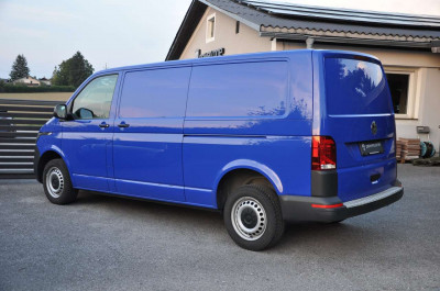 VW Transporter T6 Gebrauchtwagen VW Transporter T6 Gebrauchtwagen