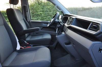 VW Transporter T6 Gebrauchtwagen VW Transporter T6 Gebrauchtwagen