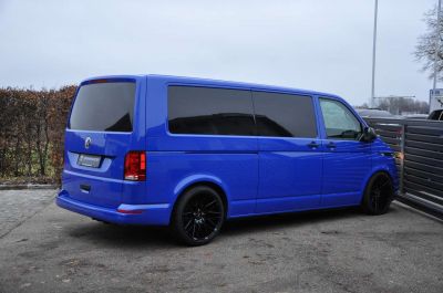 VW Transporter T6 Gebrauchtwagen