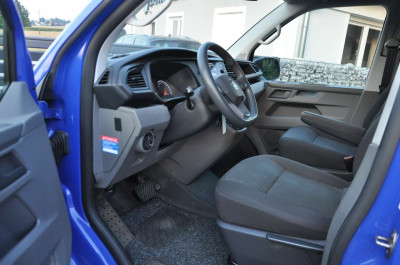 VW Transporter T6 Gebrauchtwagen VW Transporter T6 Gebrauchtwagen