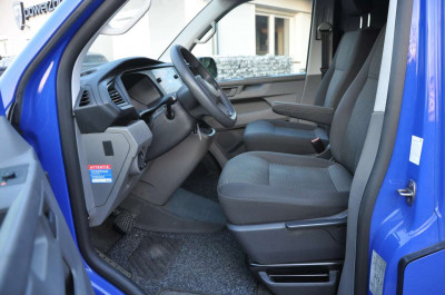 VW Transporter T6 Gebrauchtwagen VW Transporter T6 Gebrauchtwagen