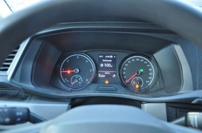 VW Transporter T6 Gebrauchtwagen