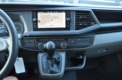 VW Transporter T6 Gebrauchtwagen VW Transporter T6 Gebrauchtwagen