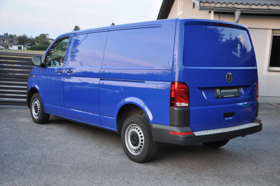 VW Transporter T6 Gebrauchtwagen VW Transporter T6 Gebrauchtwagen