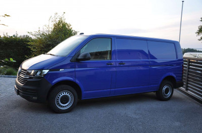 VW Transporter T6 Gebrauchtwagen VW Transporter T6 Gebrauchtwagen