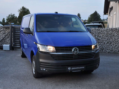 VW Transporter T6 Gebrauchtwagen VW Transporter T6 Gebrauchtwagen