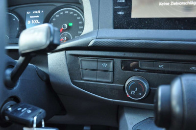 VW Transporter T6 Gebrauchtwagen VW Transporter T6 Gebrauchtwagen