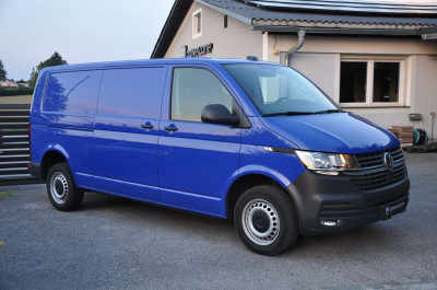 VW Transporter T6 Gebrauchtwagen VW Transporter T6 Gebrauchtwagen