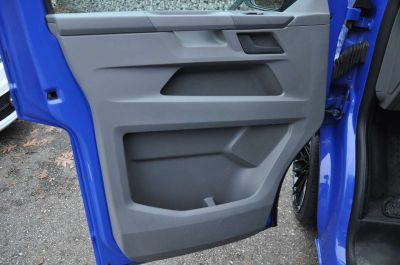 VW Transporter T6 Gebrauchtwagen