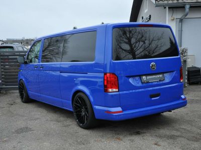 VW Transporter T6 Gebrauchtwagen