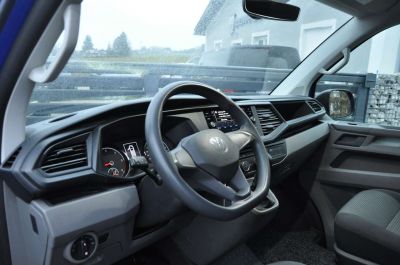 VW Transporter T6 Gebrauchtwagen