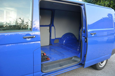 VW Transporter T6 Gebrauchtwagen VW Transporter T6 Gebrauchtwagen