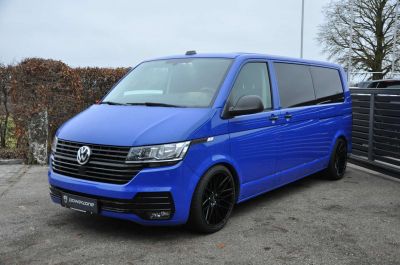 VW Transporter T6 Gebrauchtwagen
