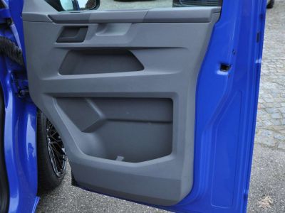 VW Transporter T6 Gebrauchtwagen