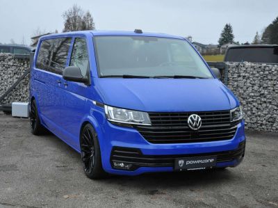VW Transporter T6 Gebrauchtwagen