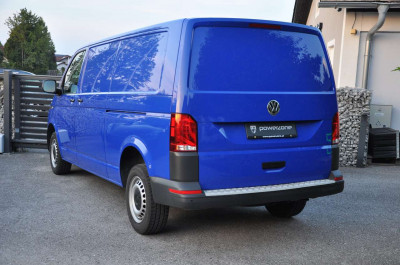 VW Transporter T6 Gebrauchtwagen VW Transporter T6 Gebrauchtwagen