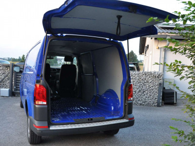 VW Transporter T6 Gebrauchtwagen VW Transporter T6 Gebrauchtwagen