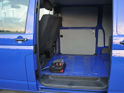 VW Transporter T6 Gebrauchtwagen VW Transporter T6 Gebrauchtwagen