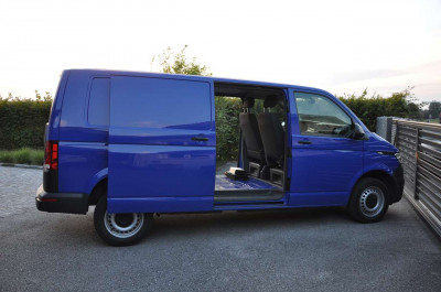 VW Transporter T6 Gebrauchtwagen VW Transporter T6 Gebrauchtwagen