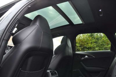 Audi A6 Gebrauchtwagen Audi A6 Gebrauchtwagen