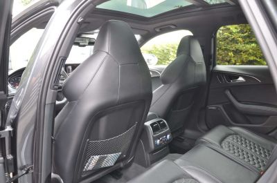 Audi A6 Gebrauchtwagen Audi A6 Gebrauchtwagen