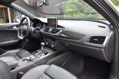 Audi A6 Gebrauchtwagen Audi A6 Gebrauchtwagen