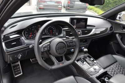 Audi A6 Gebrauchtwagen Audi A6 Gebrauchtwagen