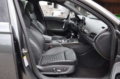 Audi A6 Gebrauchtwagen Audi A6 Gebrauchtwagen