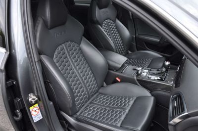 Audi A6 Gebrauchtwagen Audi A6 Gebrauchtwagen