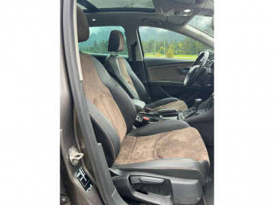 Seat Leon Gebrauchtwagen Seat Leon Gebrauchtwagen