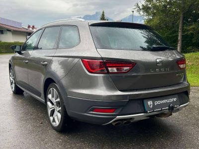 Seat Leon Gebrauchtwagen Seat Leon Gebrauchtwagen